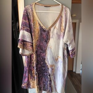 Women’s Blouse